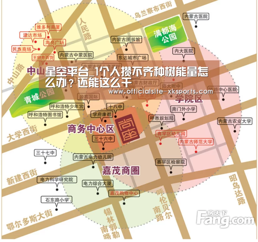 星空官网